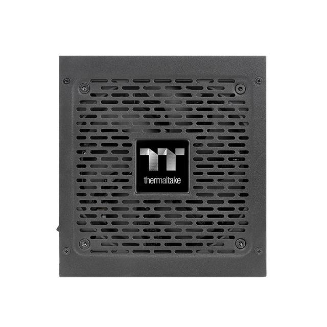 Thermaltake - Toughpower GF A3 Gold 850W - TT Premium Edition unidad de fuente de alimentación 24-pin ATX ATX Negro