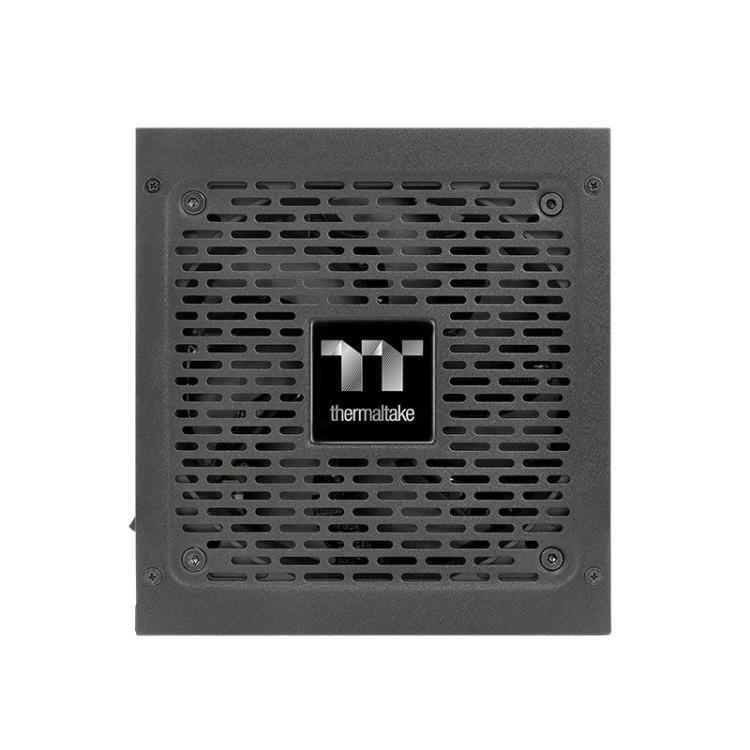 Thermaltake - Toughpower GF A3 Gold 850W - TT Premium Edition unidad de fuente de alimentación 24-pin ATX ATX Negro