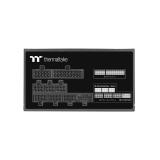 Thermaltake - Toughpower GF A3 Gold 850W - TT Premium Edition unidad de fuente de alimentación 24-pin ATX ATX Negro