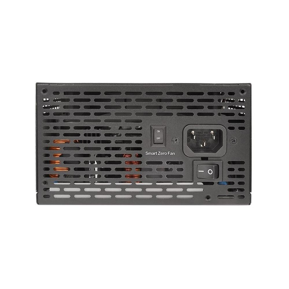 Thermaltake - Toughpower GF A3 Gold 850W - TT Premium Edition unidad de fuente de alimentación 24-pin ATX ATX Negro