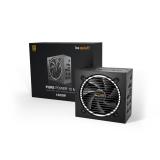 be quiet! - PURE POWER 12 M / 1200W unidad de fuente de alimentación 20+4 pin ATX ATX Negro