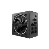 be quiet! - PURE POWER 12 M / 1200W unidad de fuente de alimentación 20+4 pin ATX ATX Negro