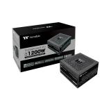 Thermaltake - Toughpower PF3 unidad de fuente de alimentación 1200 W 24-pin ATX ATX Negro