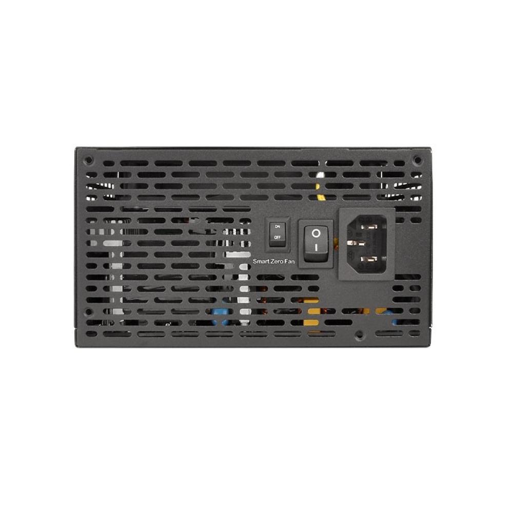 Thermaltake - Toughpower PF3 unidad de fuente de alimentación 1200 W 24-pin ATX ATX Negro