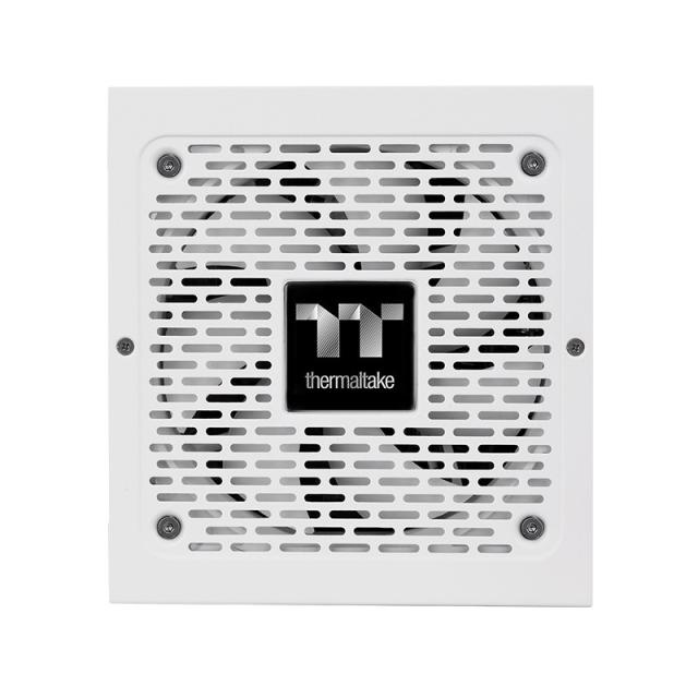Thermaltake - Toughpower GF A3 Snow 1050W - TT Premium Edition unidad de fuente de alimentación 24-pin ATX ATX Blanco