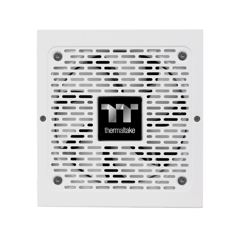 Thermaltake - Toughpower GF A3 Snow 1050W - TT Premium Edition unidad de fuente de alimentación 24-pin ATX ATX Blanco