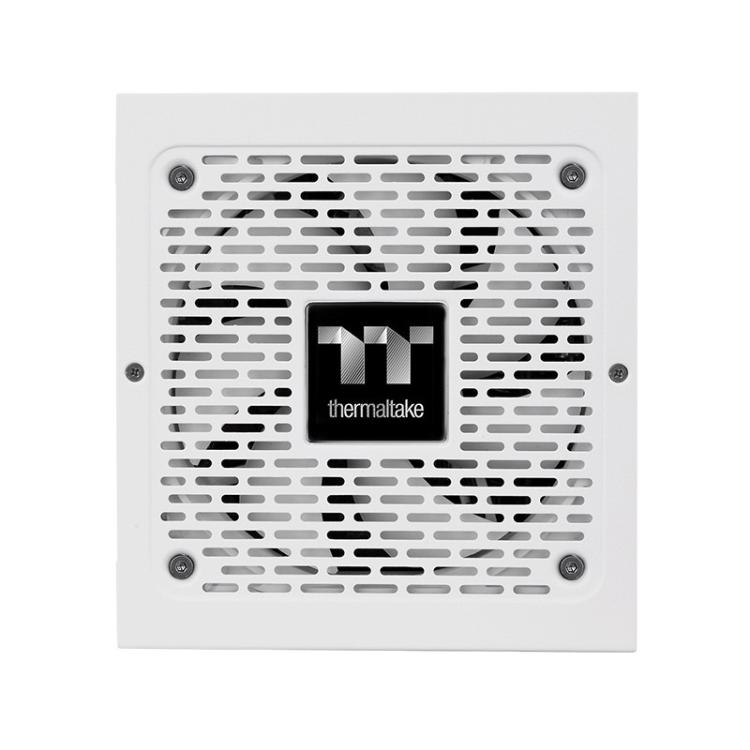 Thermaltake - Toughpower GF A3 Snow 1050W - TT Premium Edition unidad de fuente de alimentación 24-pin ATX ATX Blanco