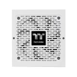 Thermaltake - Toughpower GF A3 Snow 1050W - TT Premium Edition unidad de fuente de alimentación 24-pin ATX ATX Blanco