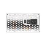 Thermaltake - Toughpower GF A3 Snow 1050W - TT Premium Edition unidad de fuente de alimentación 24-pin ATX ATX Blanco