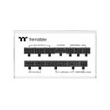 Thermaltake - Toughpower GF A3 Snow 1050W - TT Premium Edition unidad de fuente de alimentación 24-pin ATX ATX Blanco