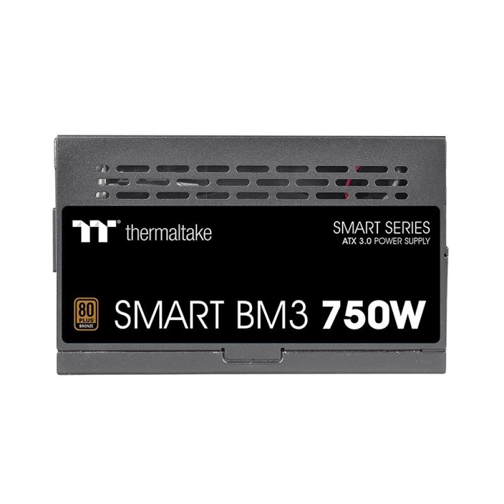 Thermaltake - PS-SPD-0750MNFABE-3 unidad de fuente de alimentación 750 W 24-pin ATX ATX Negro
