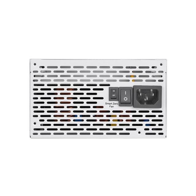 Thermaltake - Toughpower GF3 Snow 1200W - TT Premium Edition unidad de fuente de alimentación 24-pin ATX ATX Blanco