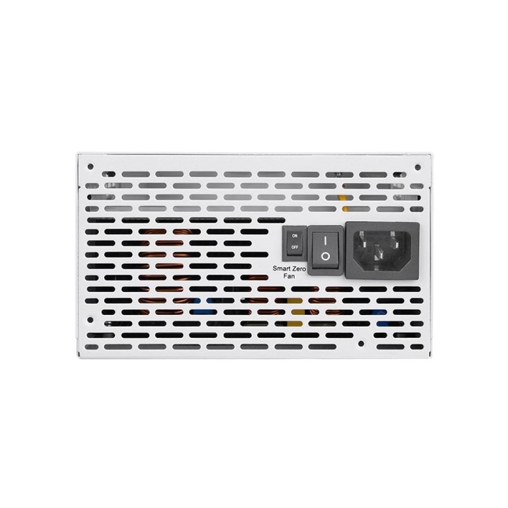 Thermaltake - Toughpower GF3 Snow 1200W - TT Premium Edition unidad de fuente de alimentación 24-pin ATX ATX Blanco