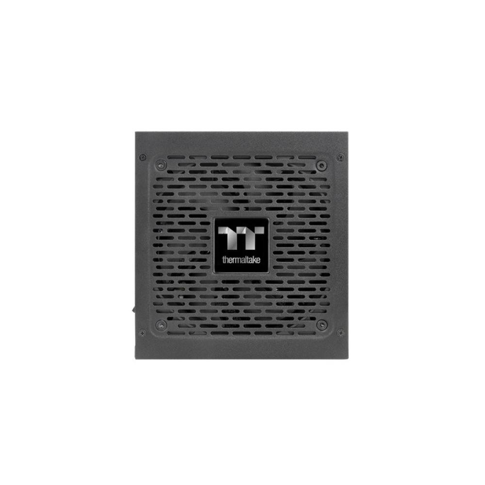 Thermaltake - TOUGHPOWER GF A3 unidad de fuente de alimentación 650 W 24-pin ATX ATX Negro