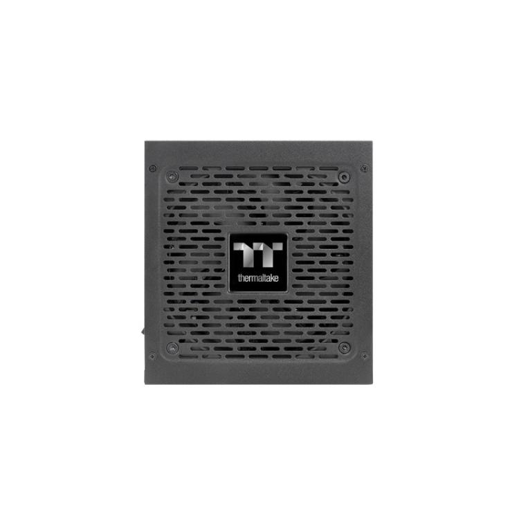 Thermaltake - TOUGHPOWER GF A3 unidad de fuente de alimentación 650 W 24-pin ATX ATX Negro