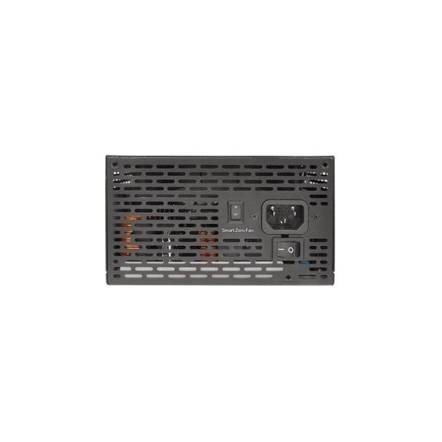 Thermaltake - TOUGHPOWER GF A3 unidad de fuente de alimentación 650 W 24-pin ATX ATX Negro