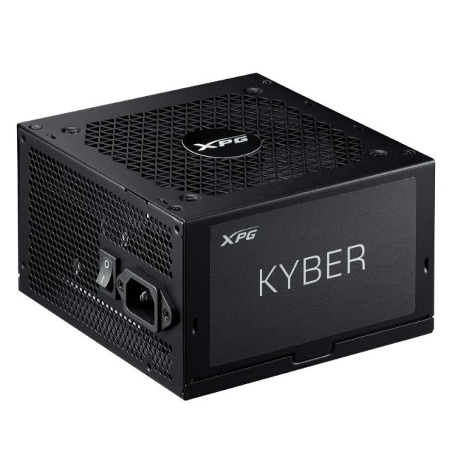 XPG - Fuente de Alimentación KYBER 850W