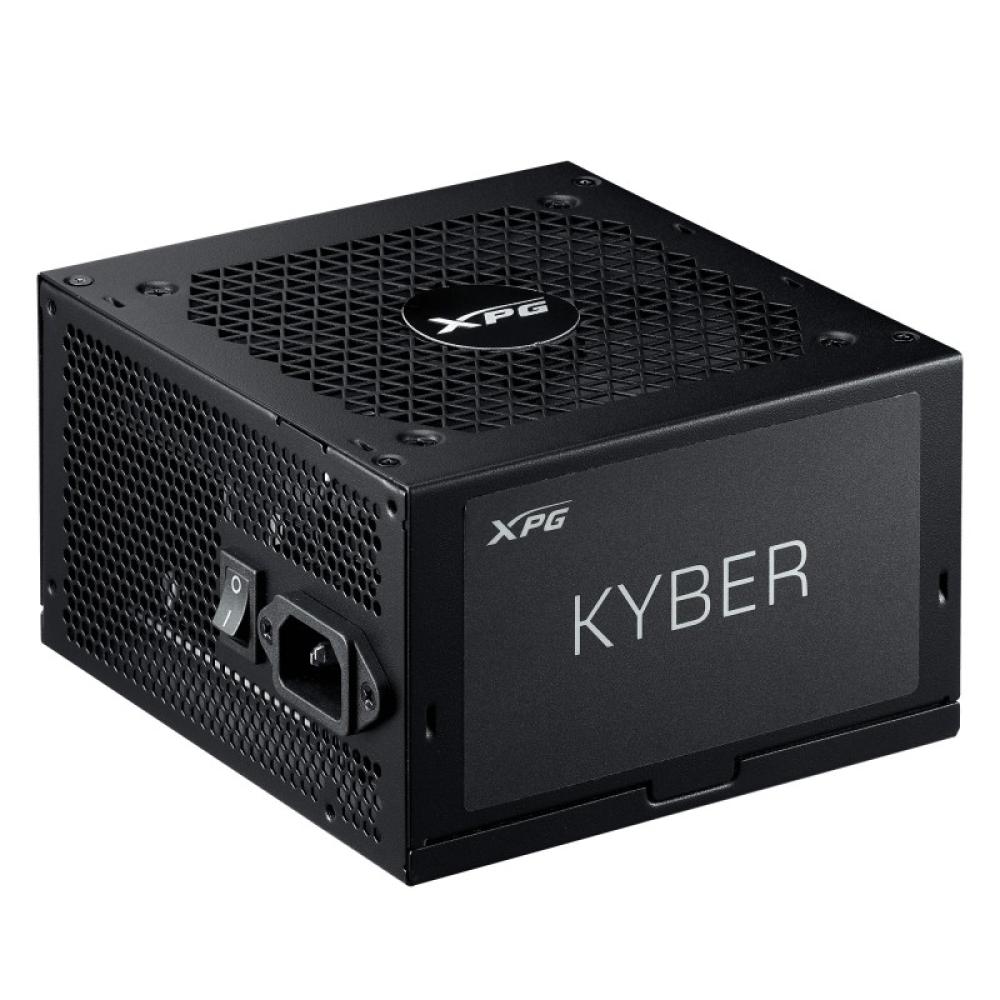 XPG - Fuente de Alimentación KYBER 850W