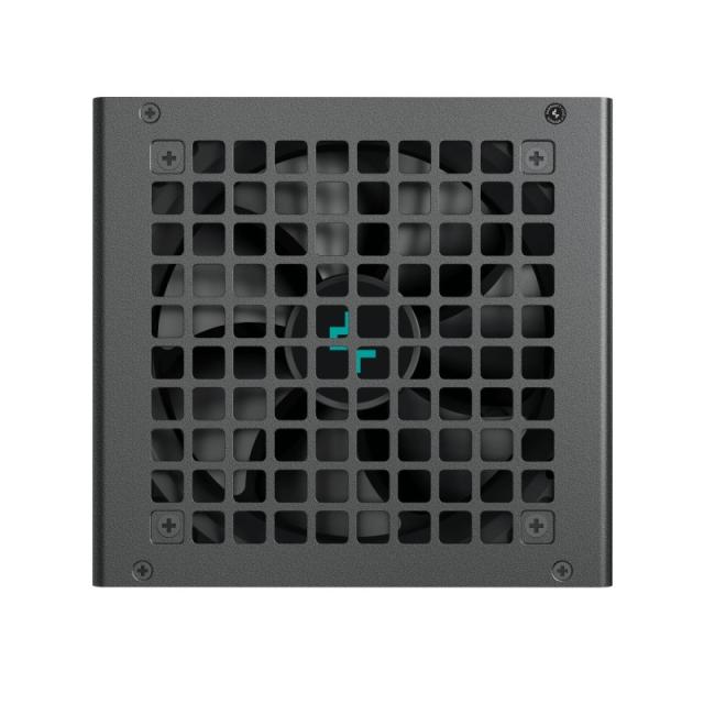 DeepCool - PL750D unidad de fuente de alimentación 750 W 20+4 pin ATX ATX Negro