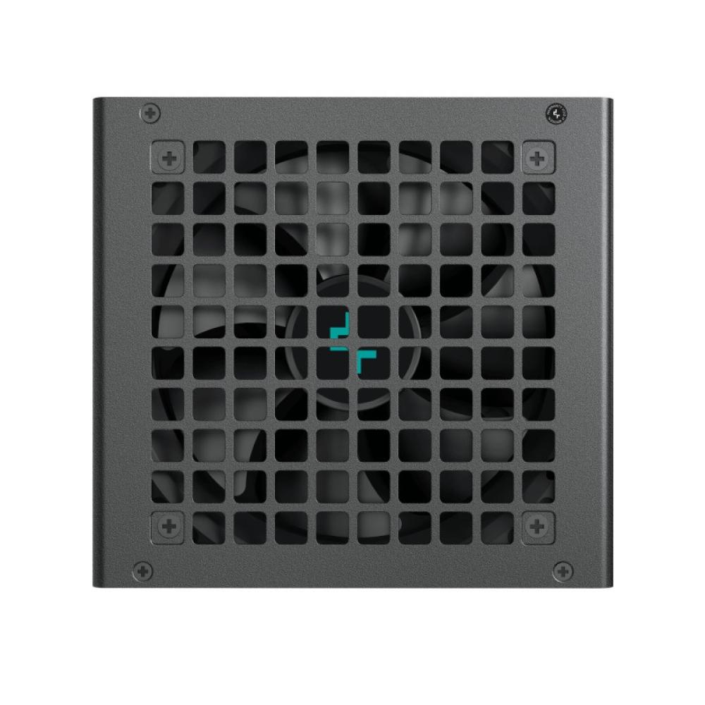 DeepCool - PL750D unidad de fuente de alimentación 750 W 20+4 pin ATX ATX Negro