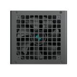 DeepCool - PL750D unidad de fuente de alimentación 750 W 20+4 pin ATX ATX Negro
