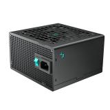 DeepCool - PL750D unidad de fuente de alimentación 750 W 20+4 pin ATX ATX Negro