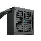 DeepCool - PL750D unidad de fuente de alimentación 750 W 20+4 pin ATX ATX Negro