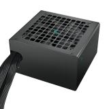 DeepCool - PL750D unidad de fuente de alimentación 750 W 20+4 pin ATX ATX Negro