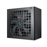 DeepCool - PL750D unidad de fuente de alimentación 750 W 20+4 pin ATX ATX Negro