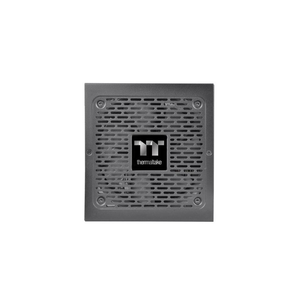 Thermaltake - Smart BX3 unidad de fuente de alimentación 650 W ATX Negro