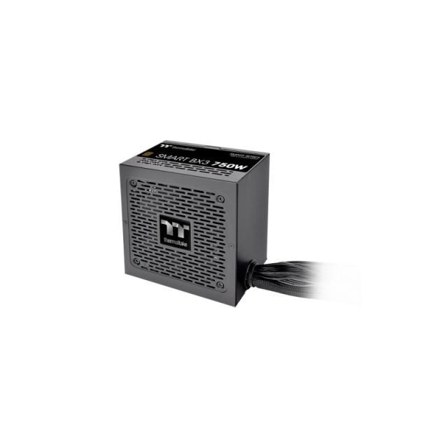 Thermaltake - Smart BX3 unidad de fuente de alimentación 650 W ATX Negro