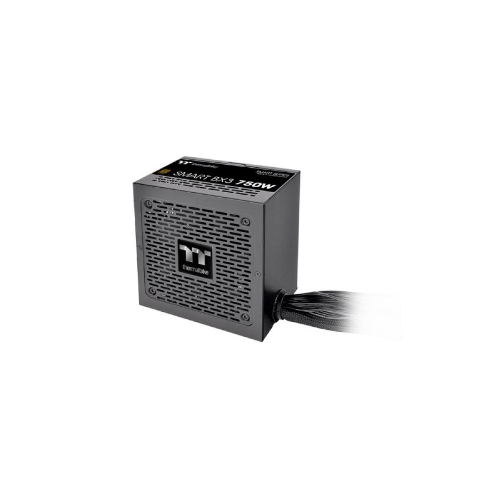 Thermaltake - Smart BX3 unidad de fuente de alimentación 650 W ATX Negro