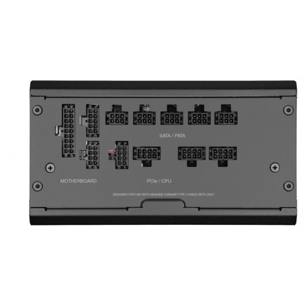 Corsair - SF Series CP-9020284-EU unidad de fuente de alimentación 750 W 24-pin ATX SFX Negro