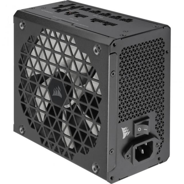 Corsair - SF Series CP-9020284-EU unidad de fuente de alimentación 750 W 24-pin ATX SFX Negro