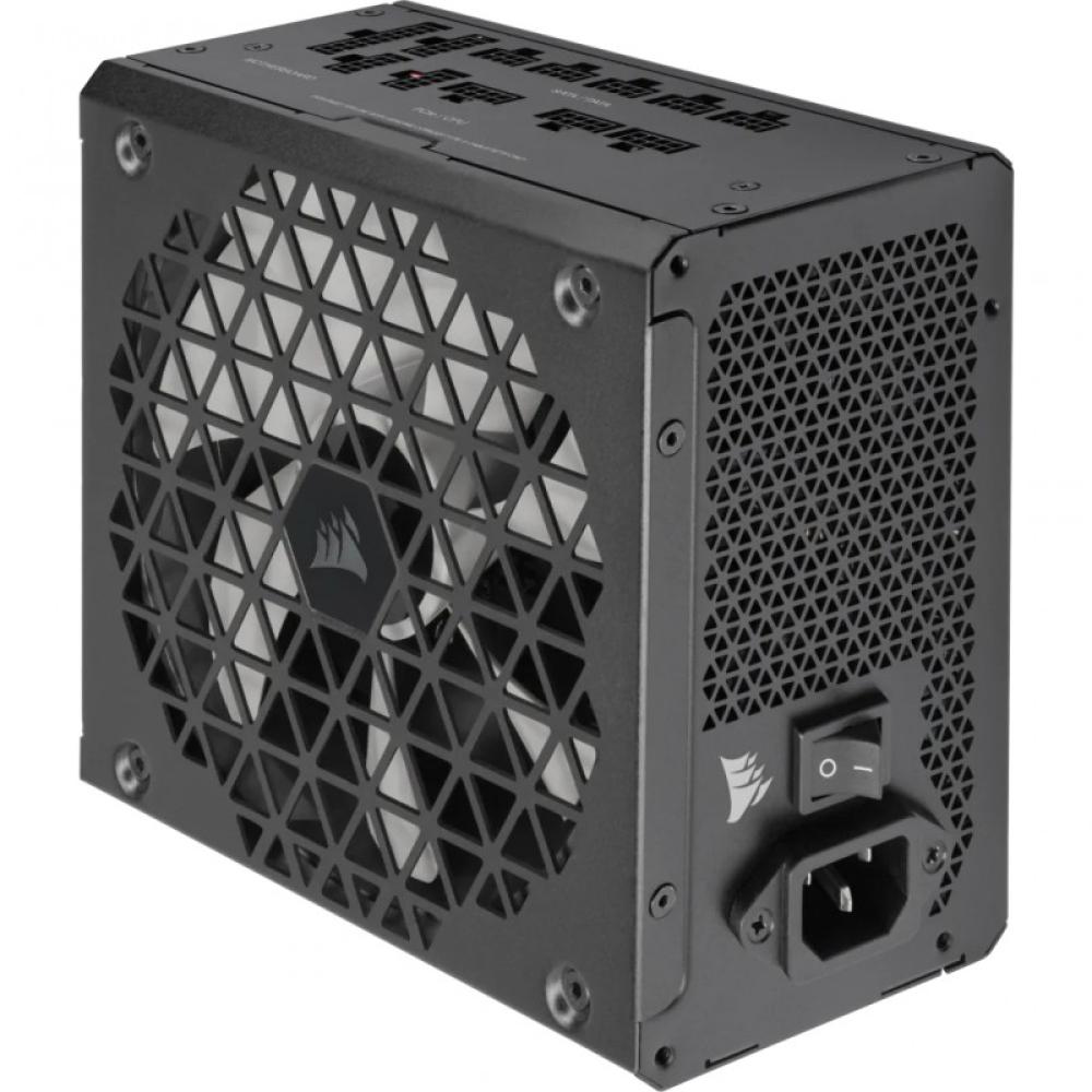 Corsair - SF Series CP-9020256-EU unidad de fuente de alimentación 850 W 24-pin ATX SFX Negro