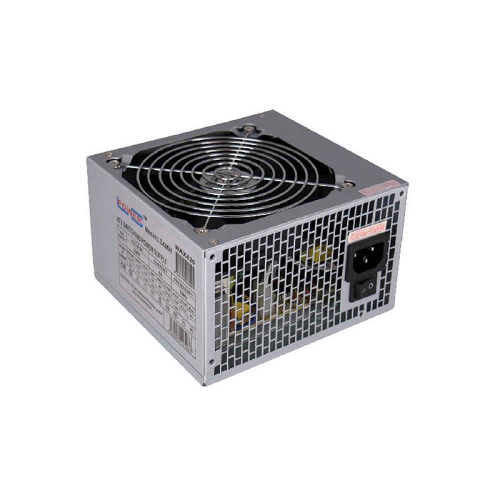 LC-Power - LC420H-12 V1.3 unidad de fuente de alimentación 420 W ATX