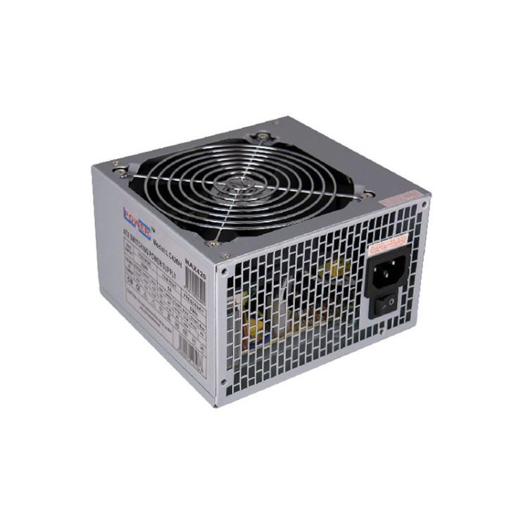 LC-Power - LC420H-12 V1.3 unidad de fuente de alimentación 420 W ATX