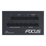Seasonic - Focus GX unidad de fuente de alimentación 850 W 20+4 pin ATX ATX Negro