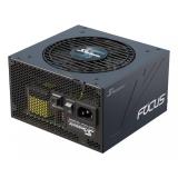 Seasonic - Focus GX unidad de fuente de alimentación 850 W 20+4 pin ATX ATX Negro