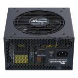 Seasonic - Focus GX unidad de fuente de alimentación 850 W 20+4 pin ATX ATX Negro
