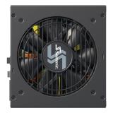 Seasonic - Focus GX unidad de fuente de alimentación 850 W 20+4 pin ATX ATX Negro