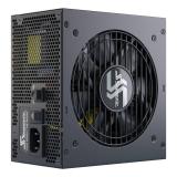 Seasonic - Focus GX unidad de fuente de alimentación 850 W 20+4 pin ATX ATX Negro