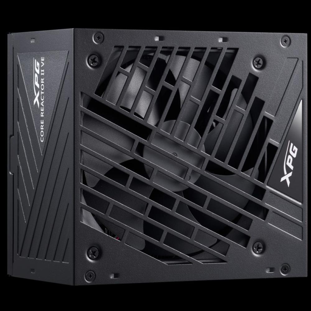 XPG - COREREACTOR II VE 650W Fuente de Alimentación