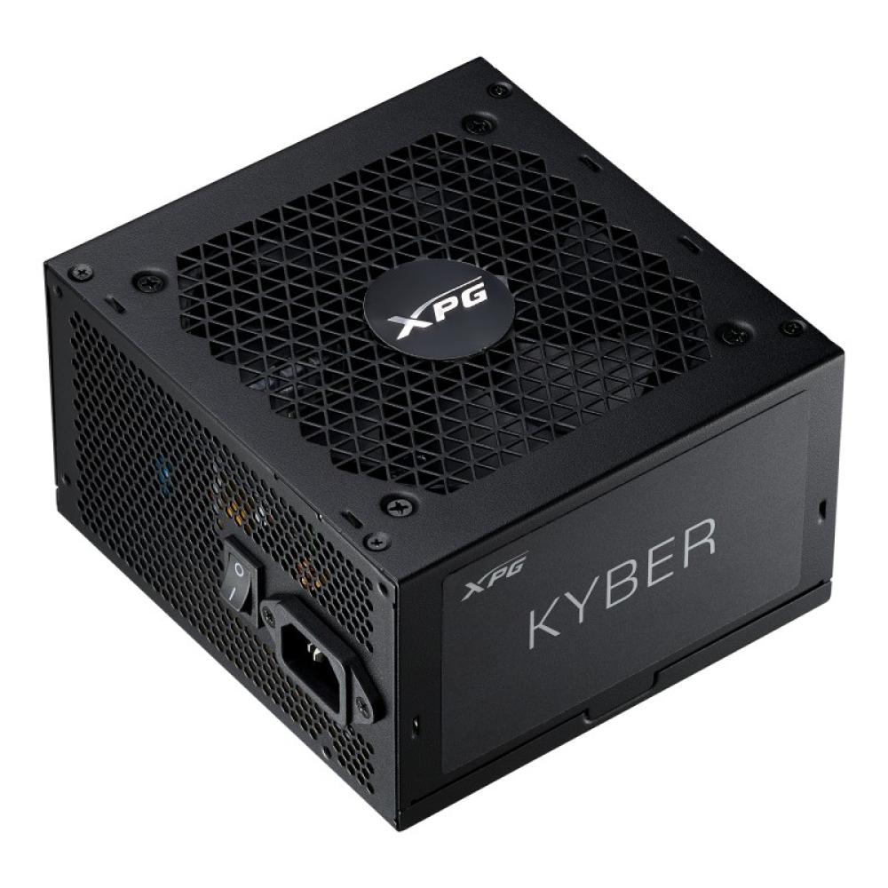 XPG - Fuente de Alimentación KYBER 650W