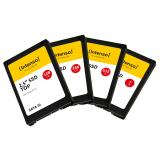 Intenso - Top 1 TB 2.5" Serial ATA III MLC