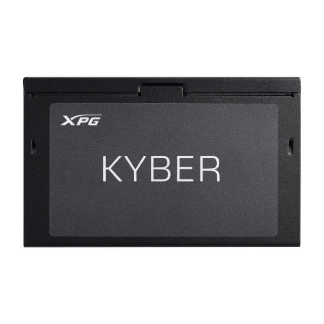XPG - Fuente de Alimentación KYBER 650W