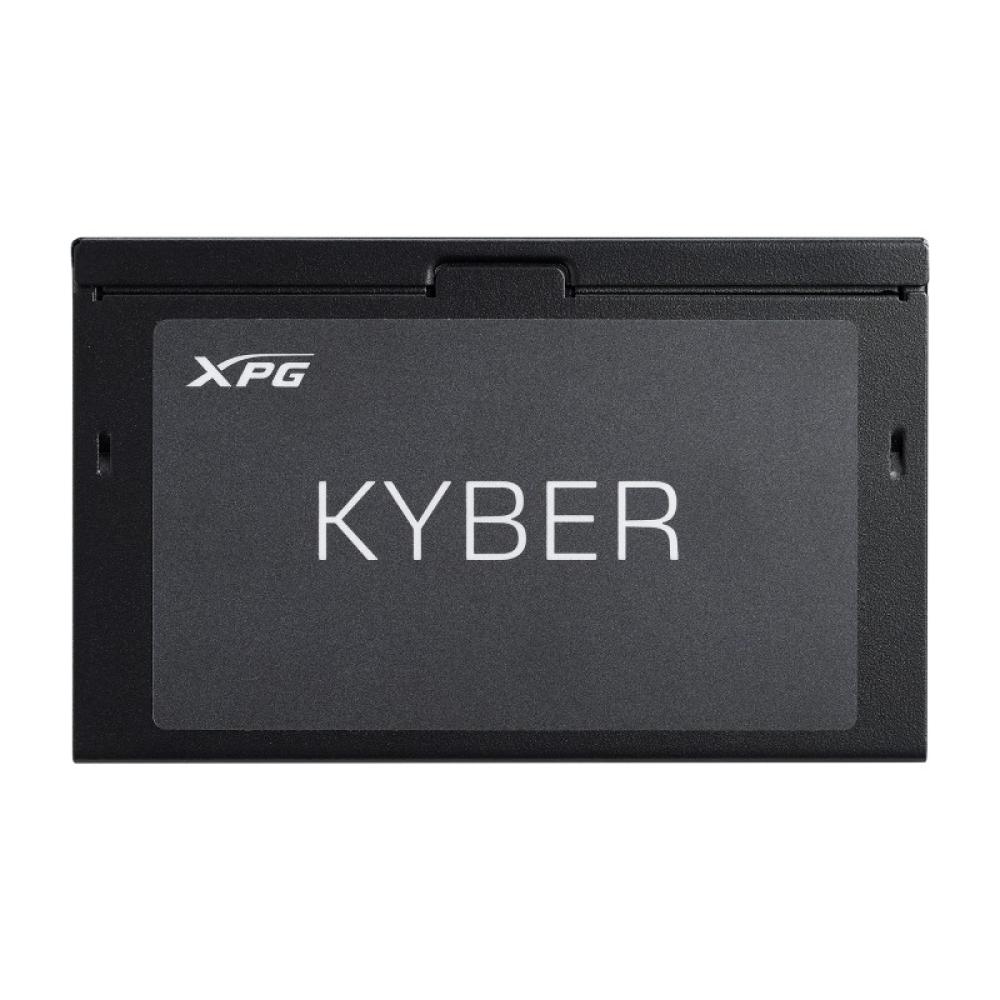XPG - Fuente de Alimentación KYBER 650W