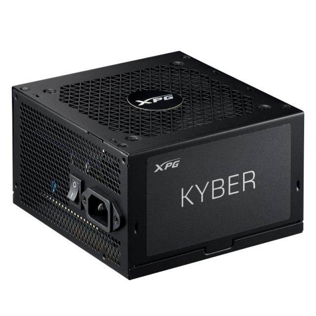 XPG - Fuente de Alimentación KYBER 650W
