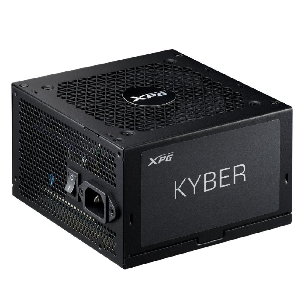 XPG - Fuente de Alimentación KYBER 650W