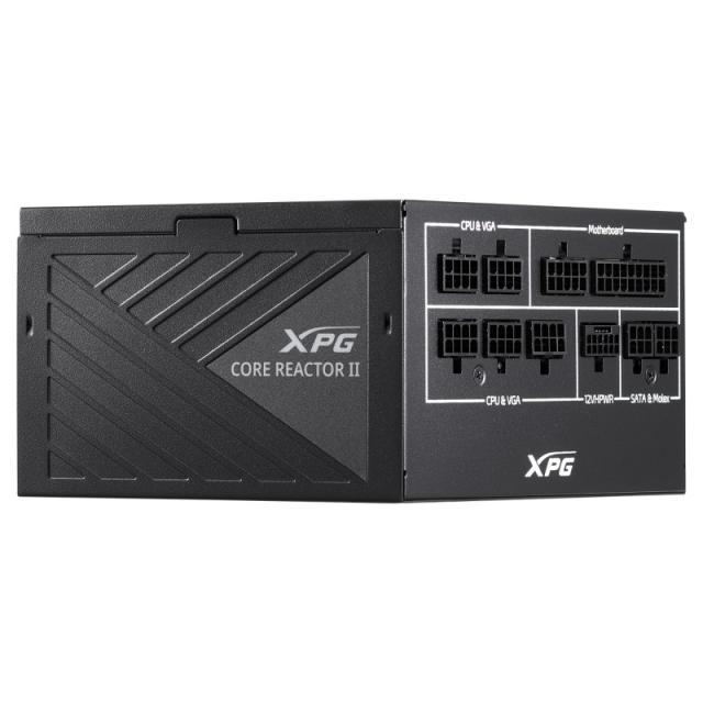 XPG - COREREACTOR II 1000W Fuente de Alimentación